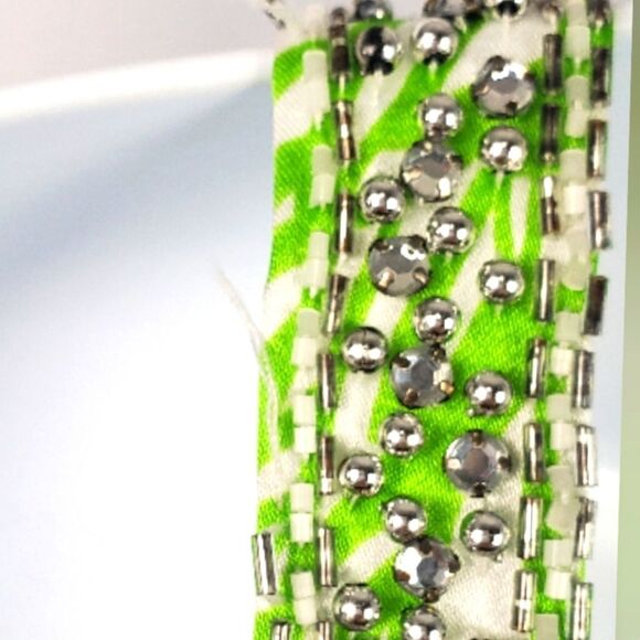 MORGAN & CO Prom Dress - Picture 3 of 13